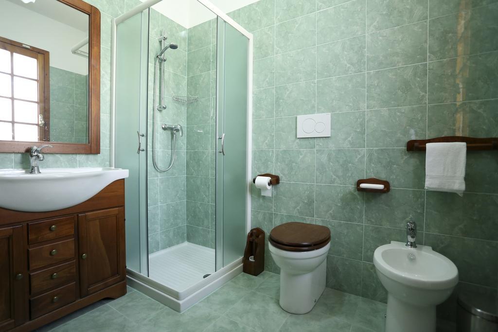 Lecce Guesthouse 外观 照片