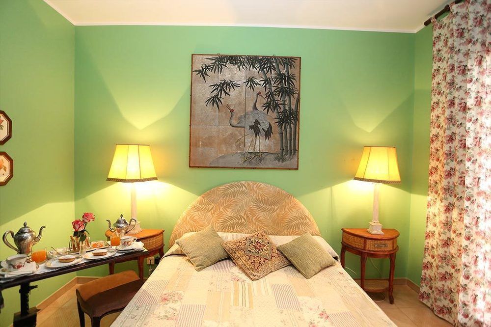 Lecce Guesthouse 外观 照片