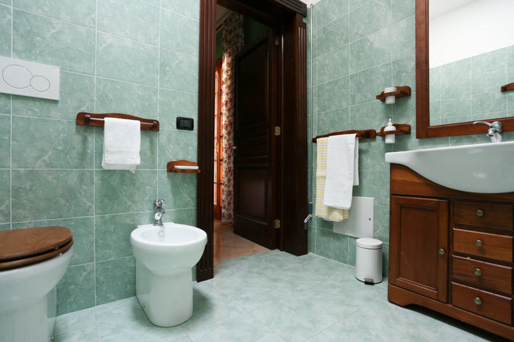 Lecce Guesthouse 外观 照片