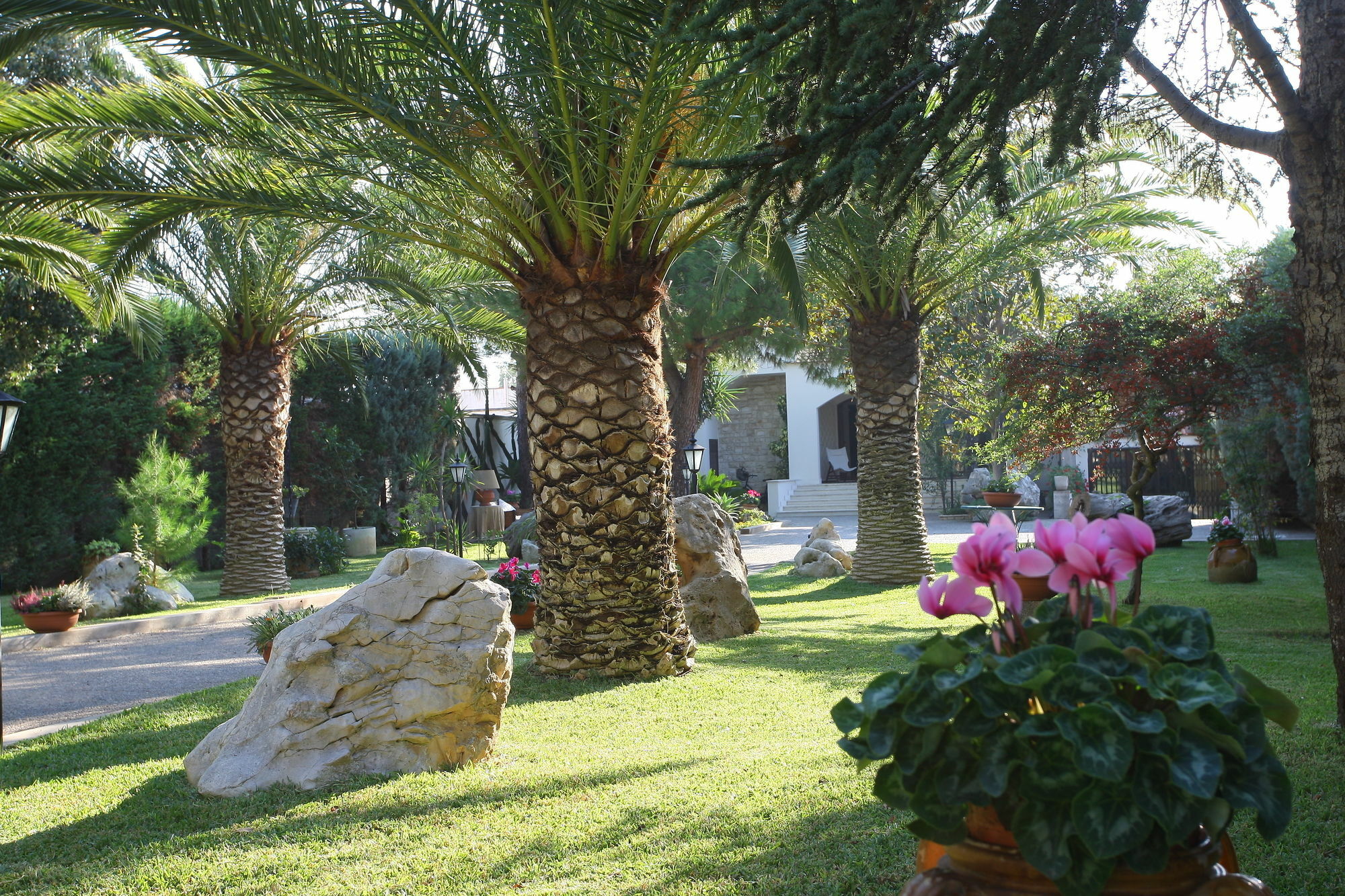 Lecce Guesthouse 外观 照片