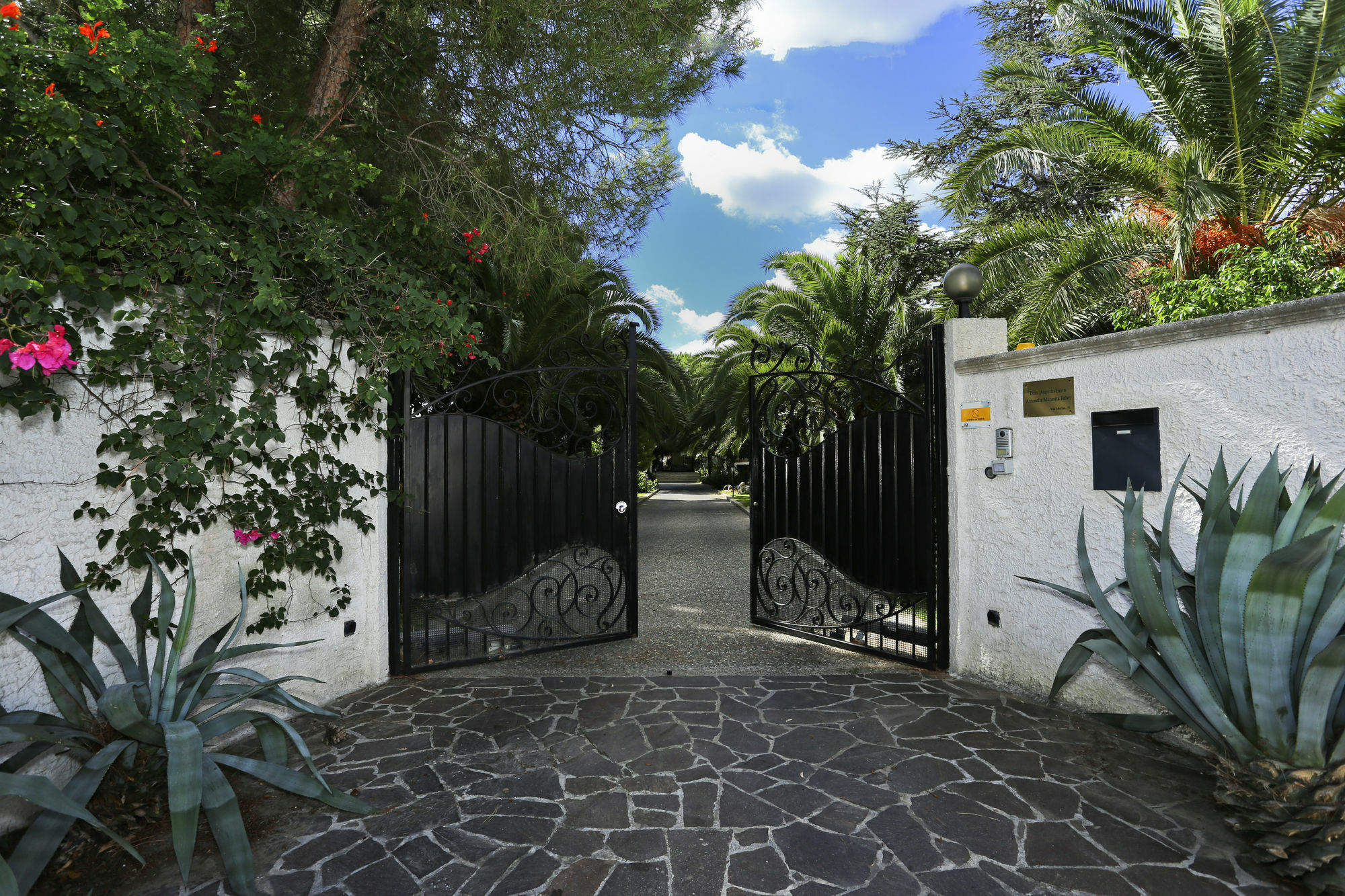 Lecce Guesthouse 外观 照片