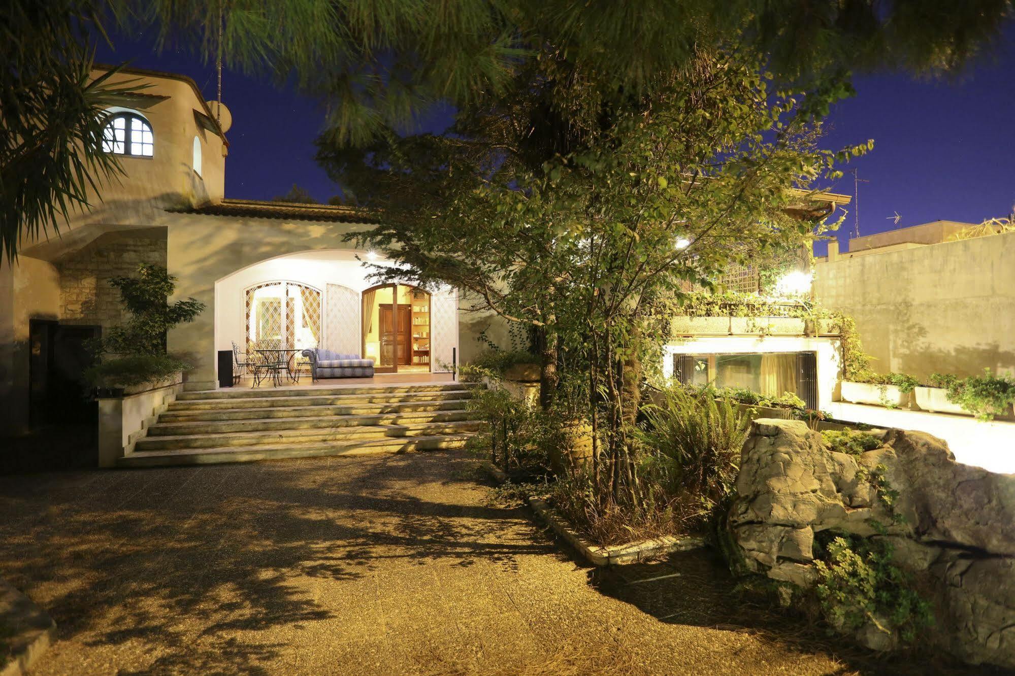 Lecce Guesthouse 外观 照片
