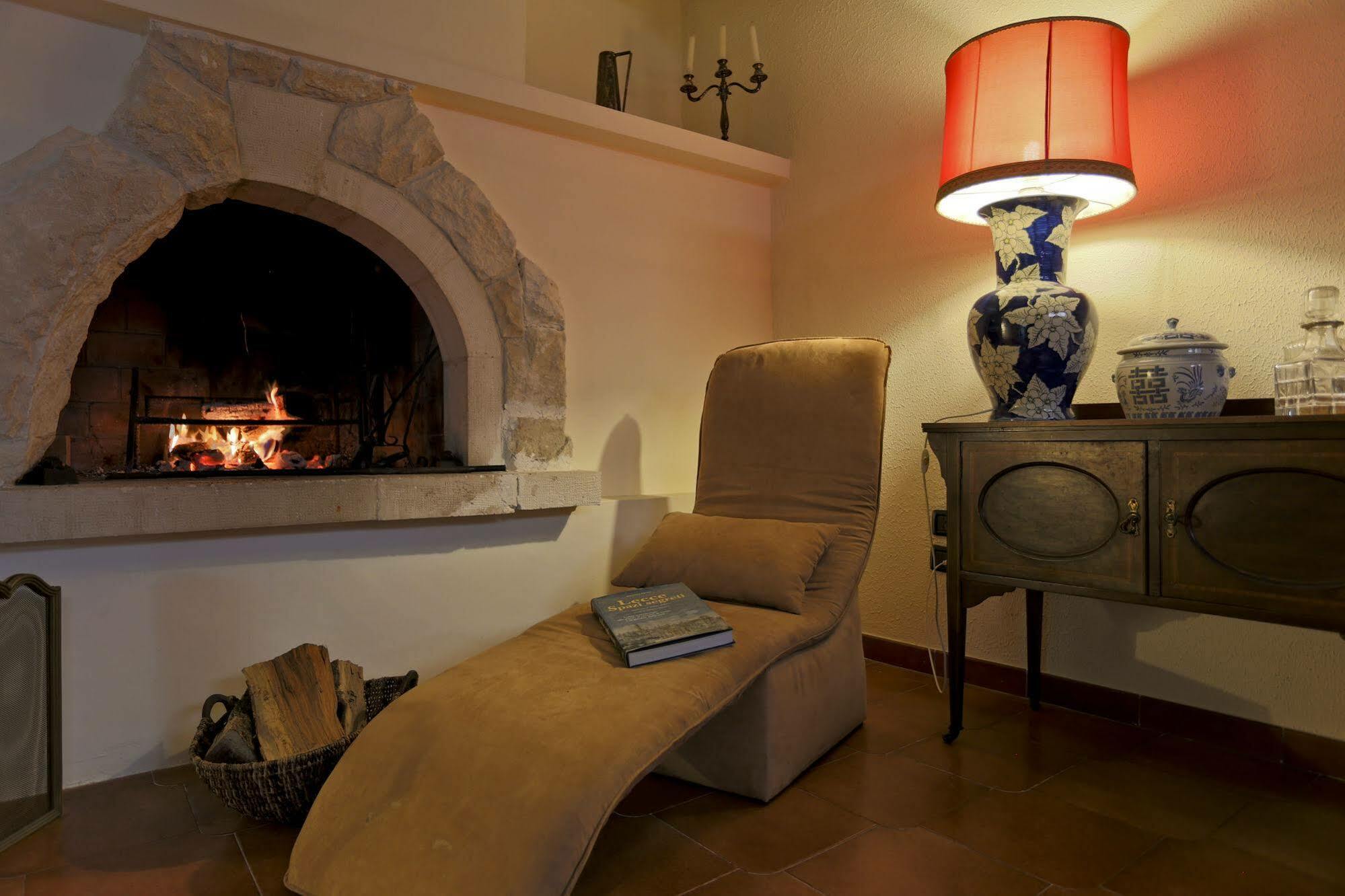 Lecce Guesthouse 外观 照片