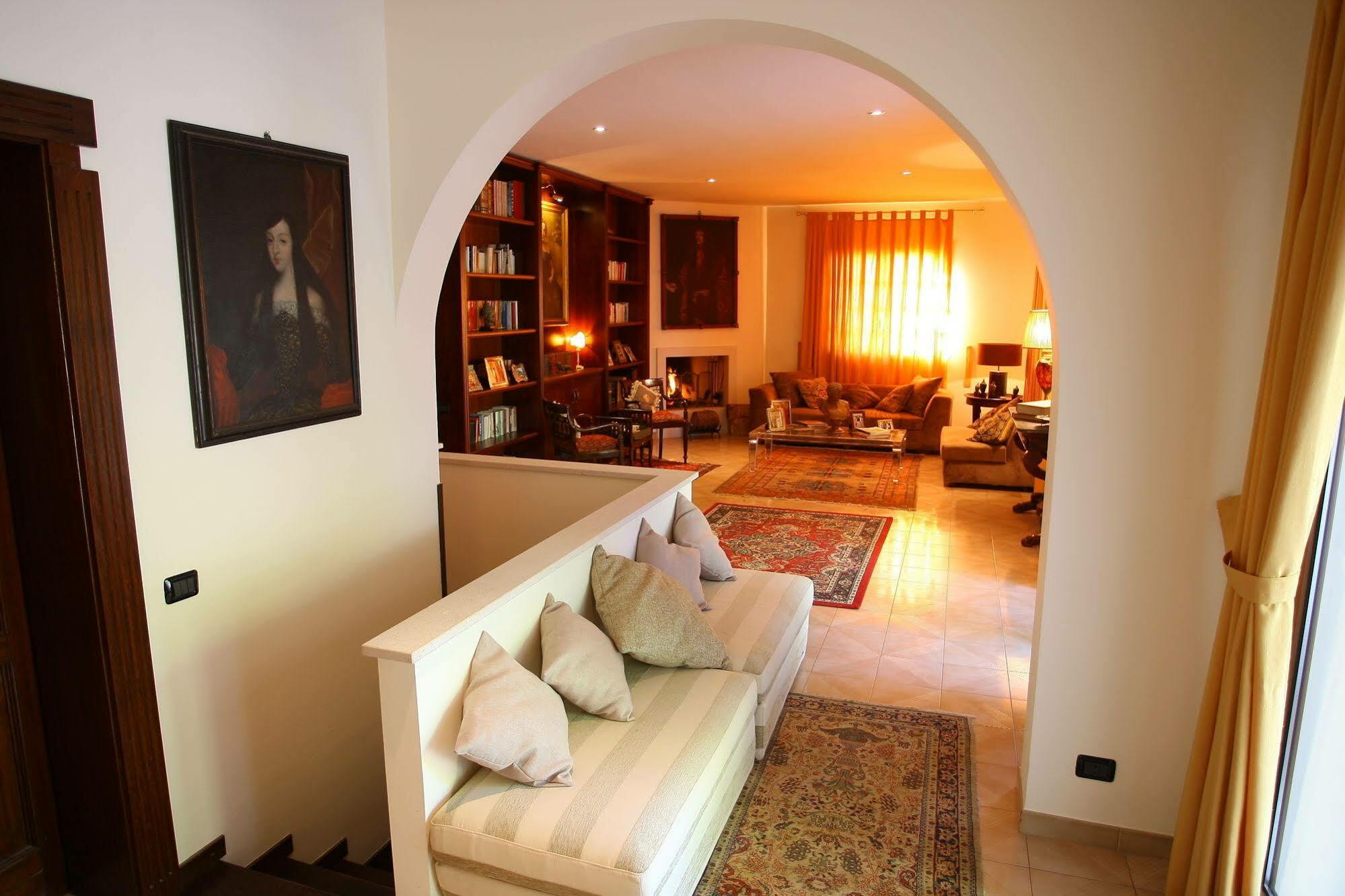 Lecce Guesthouse 外观 照片