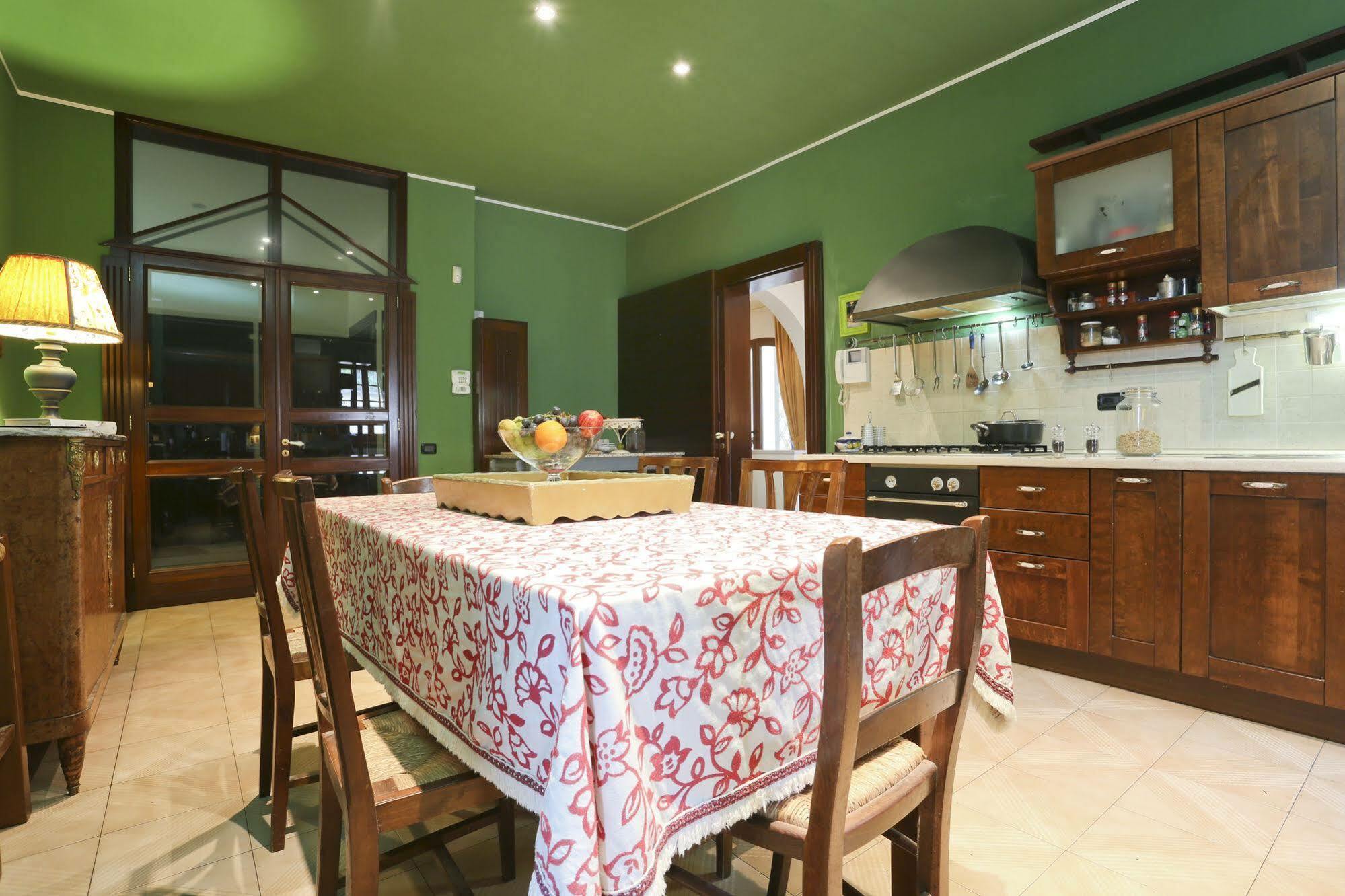 Lecce Guesthouse 外观 照片