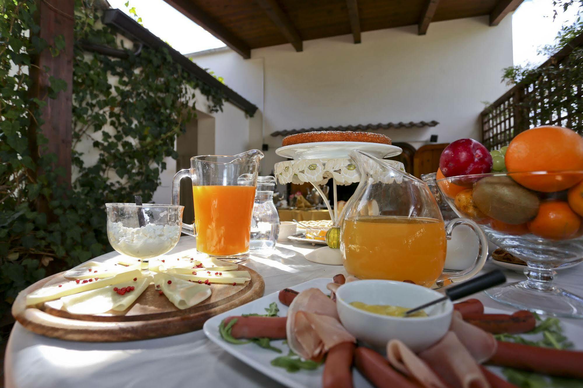 Lecce Guesthouse 外观 照片