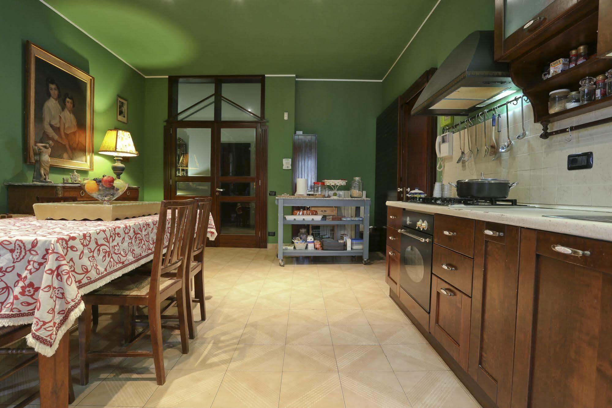 Lecce Guesthouse 外观 照片