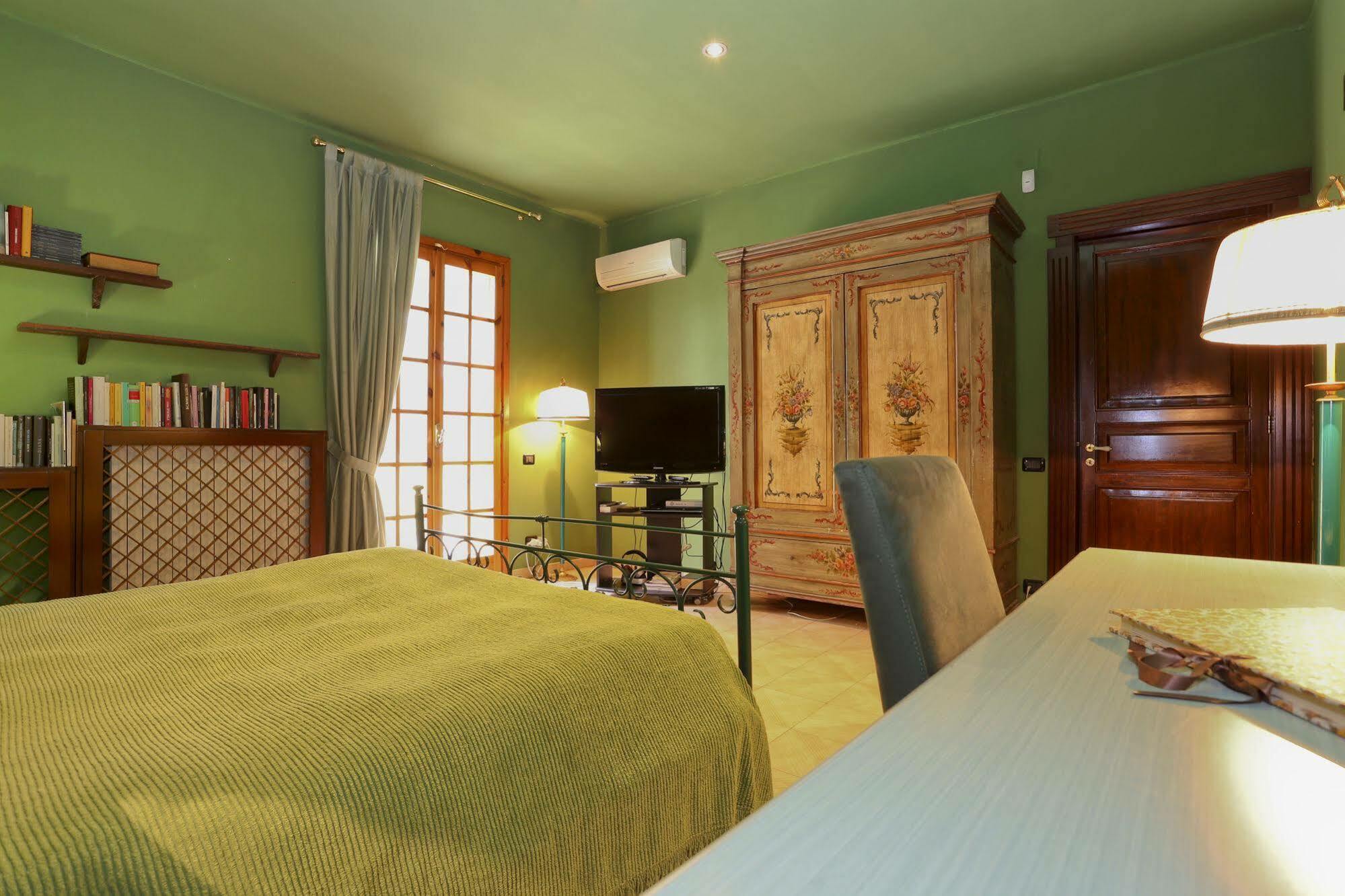 Lecce Guesthouse 外观 照片