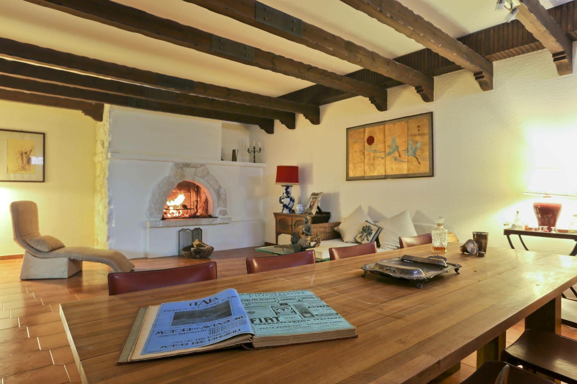 Lecce Guesthouse 外观 照片
