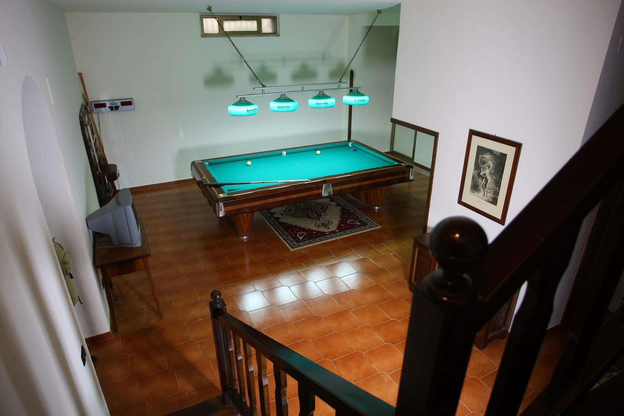 Lecce Guesthouse 外观 照片