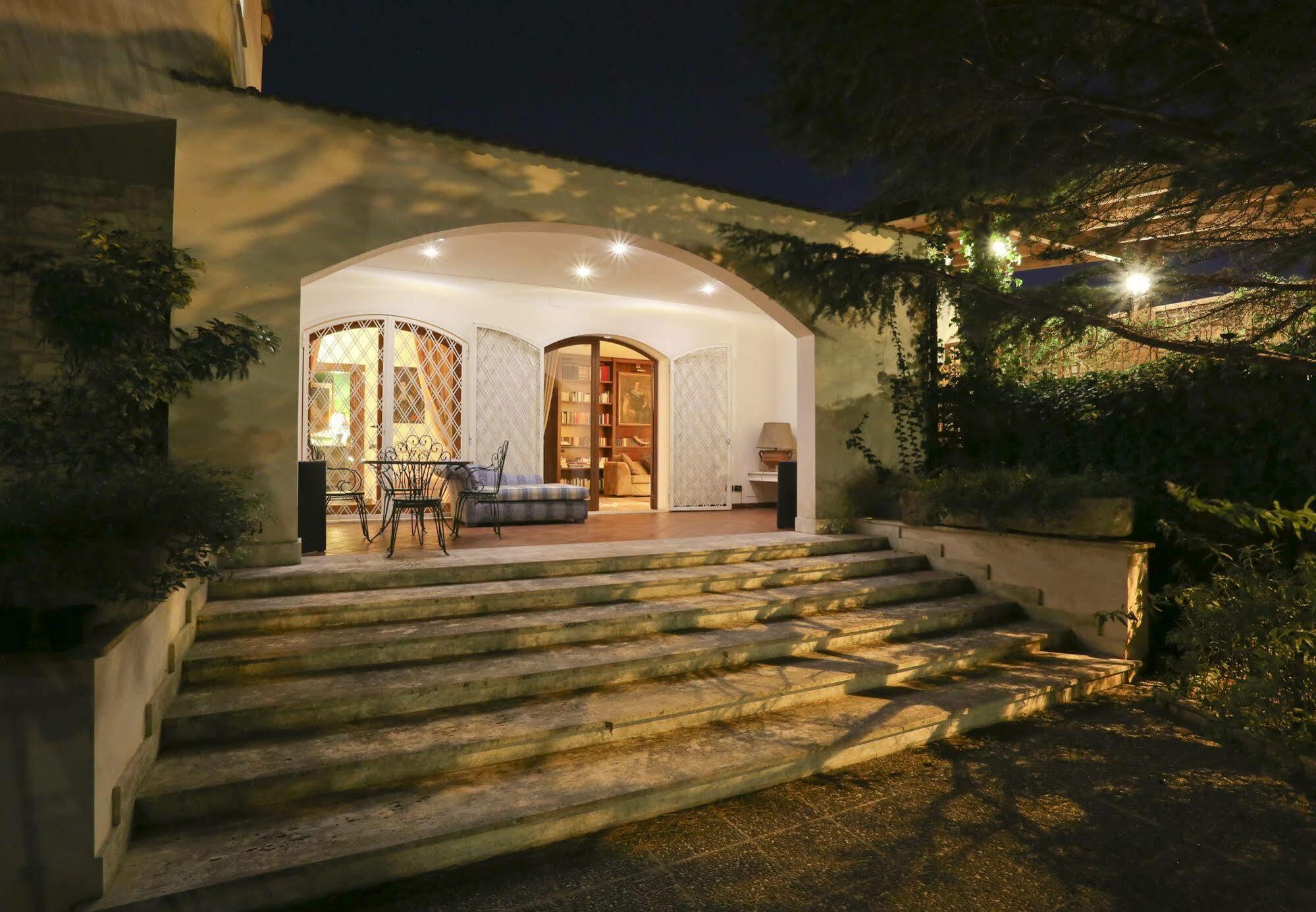 Lecce Guesthouse 外观 照片