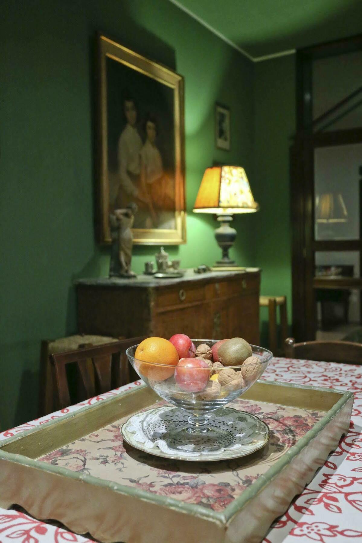 Lecce Guesthouse 外观 照片