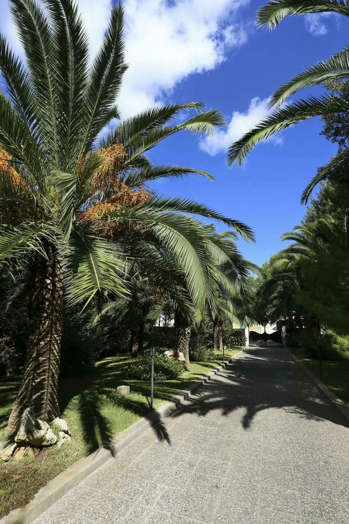 Lecce Guesthouse 外观 照片