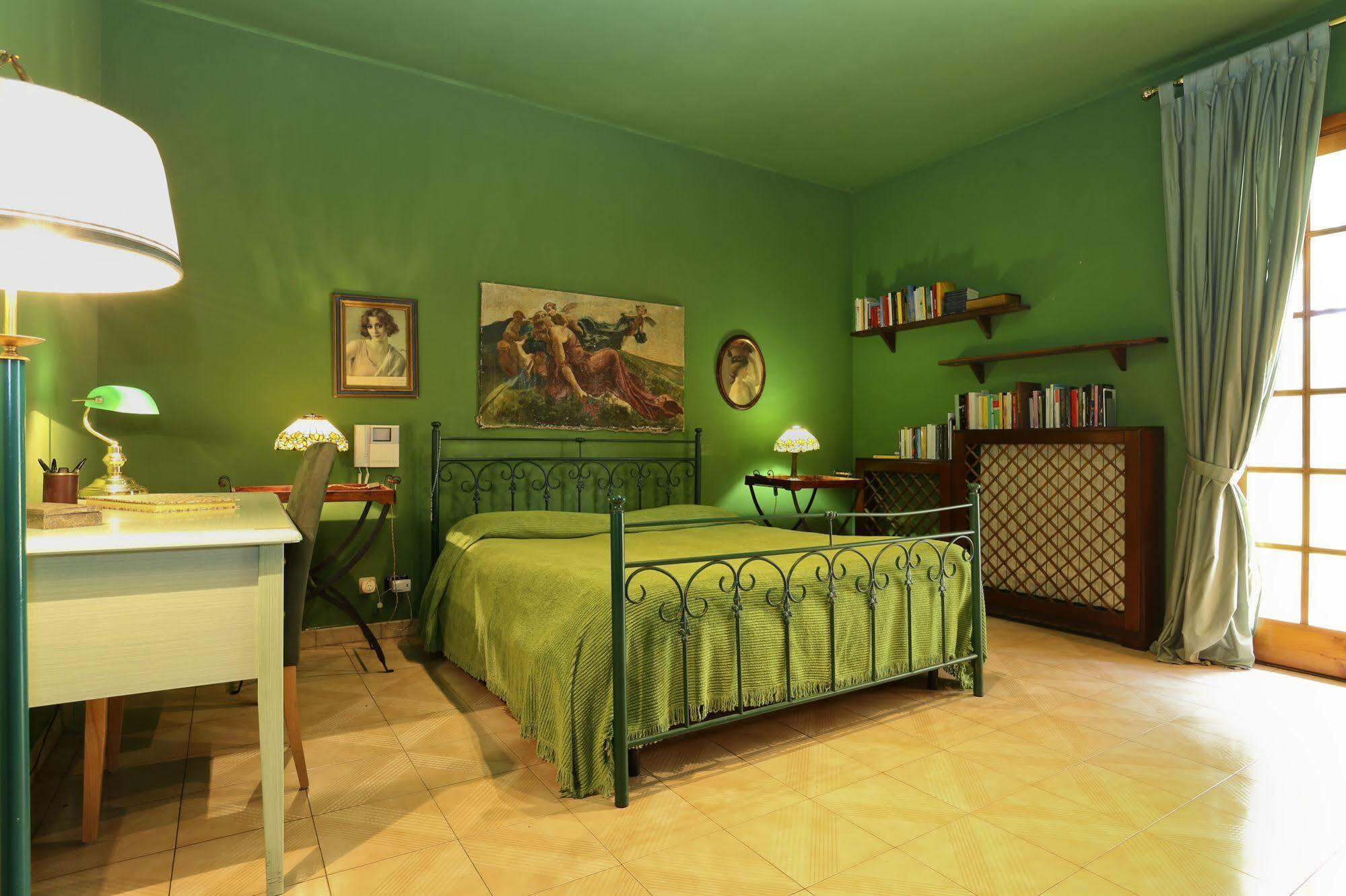 Lecce Guesthouse 外观 照片