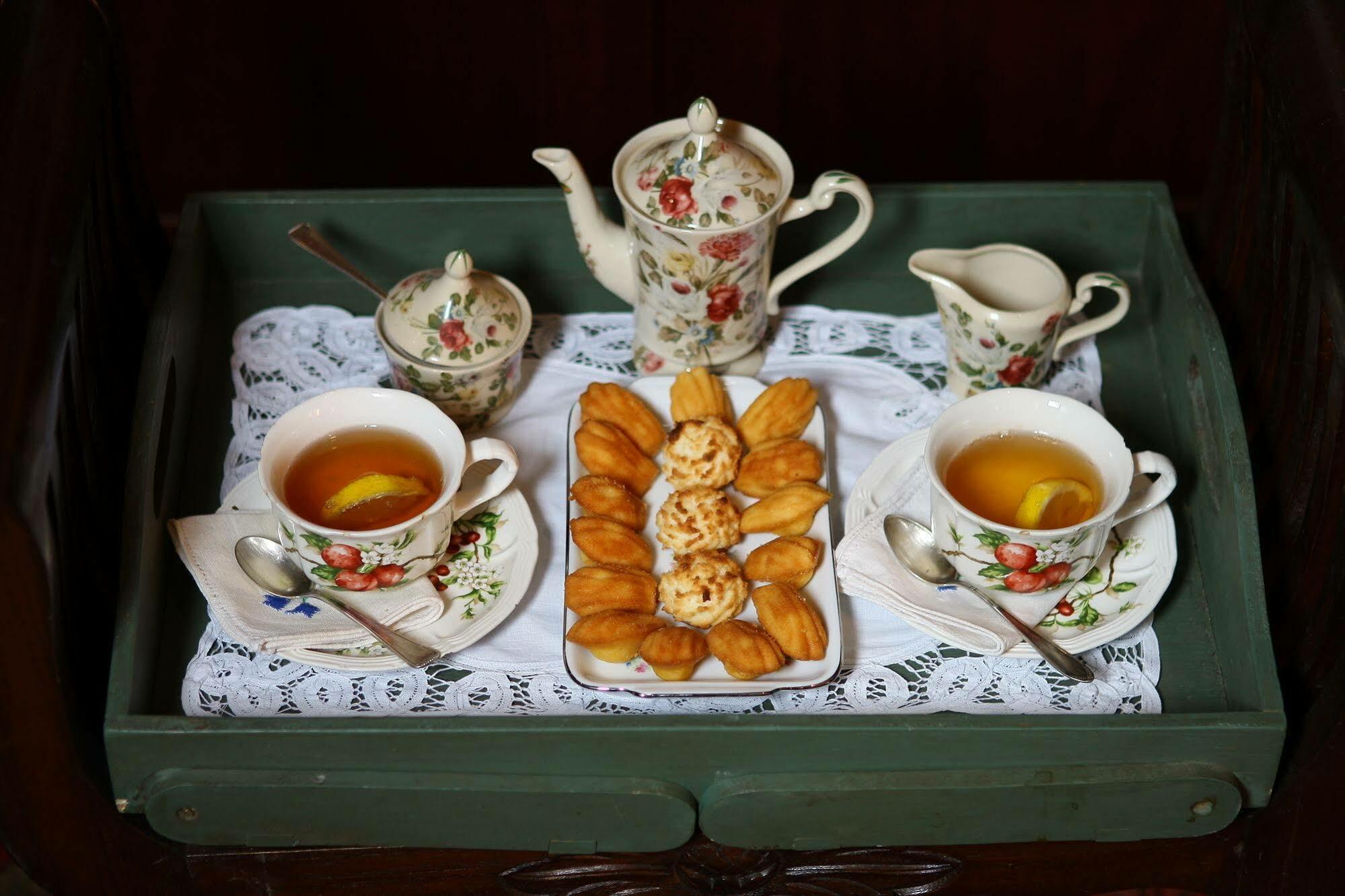 Lecce Guesthouse 外观 照片