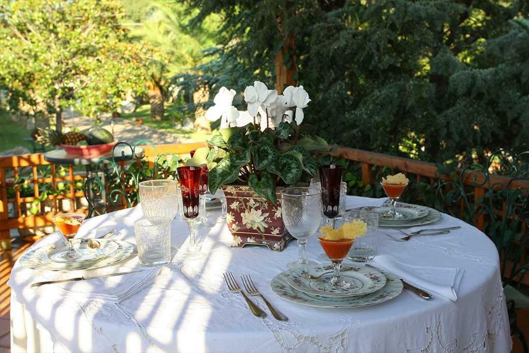 Lecce Guesthouse 外观 照片