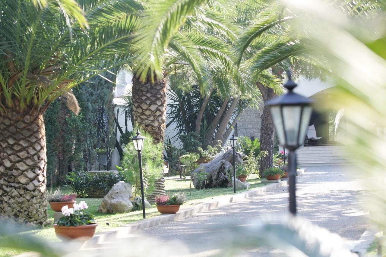 Lecce Guesthouse 外观 照片